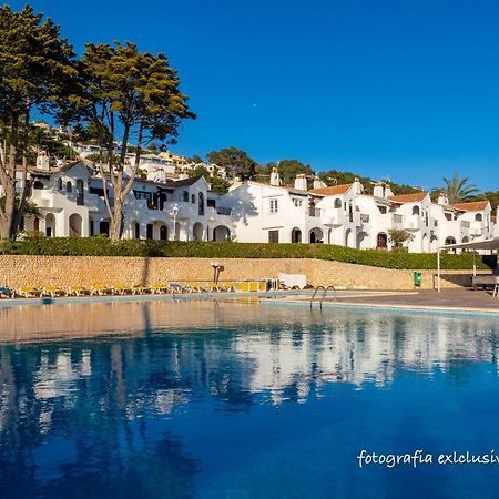 Precioso Apartamento Reformado Con Vistas A Playa Son Bou Kültér fotó