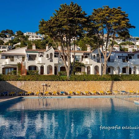 Precioso Apartamento Reformado Con Vistas A Playa Son Bou Kültér fotó
