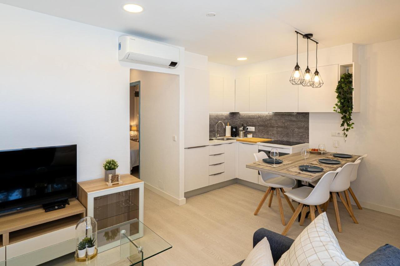Precioso Apartamento Reformado Con Vistas A Playa Son Bou Kültér fotó
