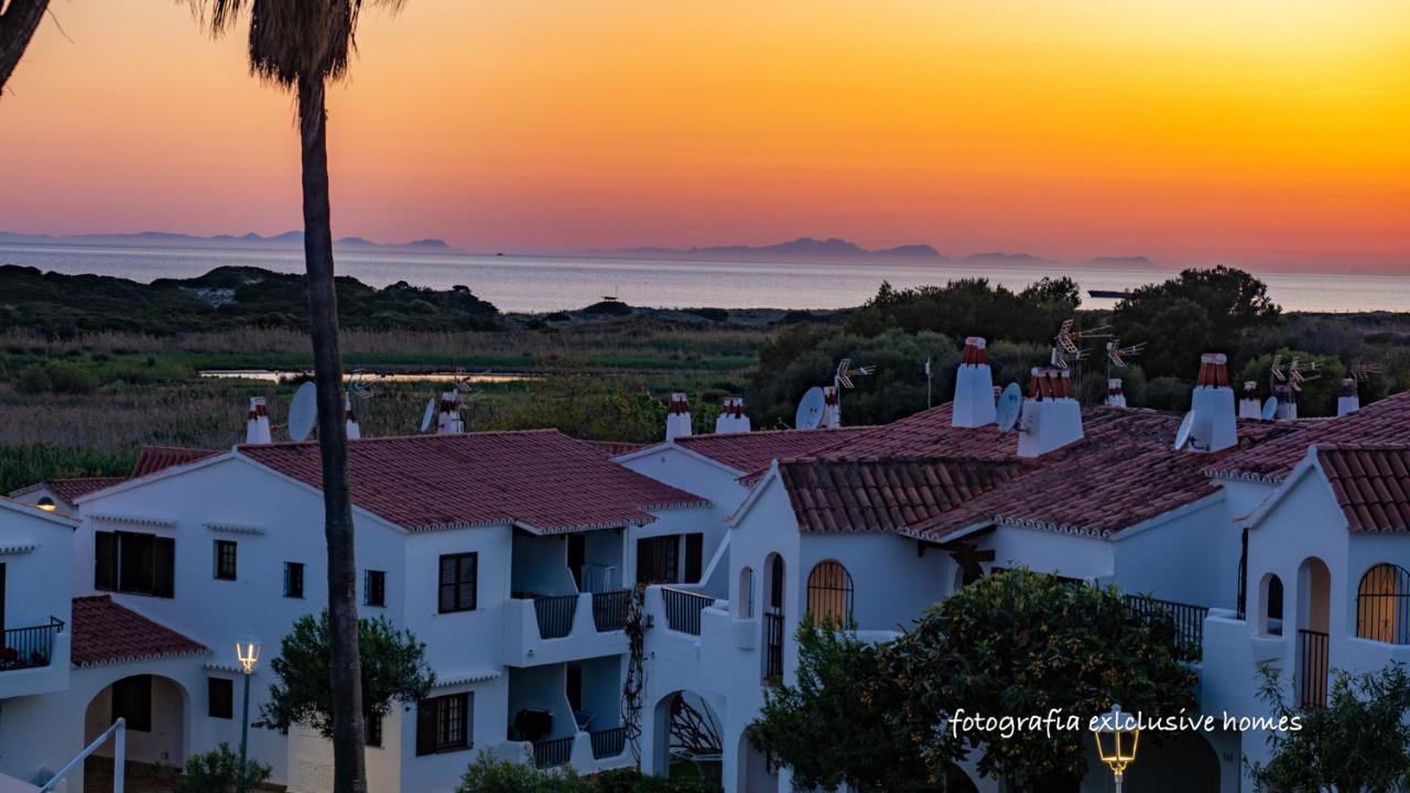 Precioso Apartamento Reformado Con Vistas A Playa Son Bou Kültér fotó