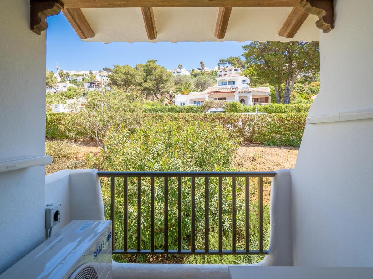 Precioso Apartamento Reformado Con Vistas A Playa Son Bou Kültér fotó