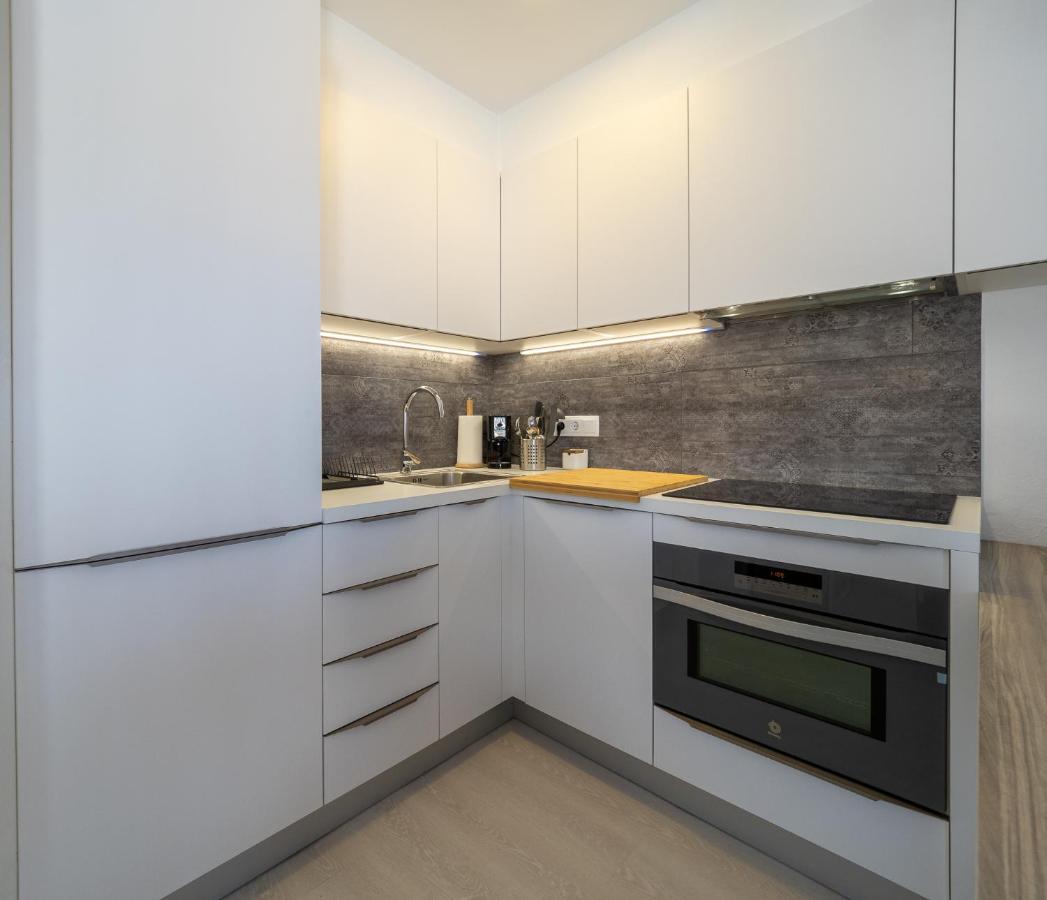 Precioso Apartamento Reformado Con Vistas A Playa Son Bou Kültér fotó