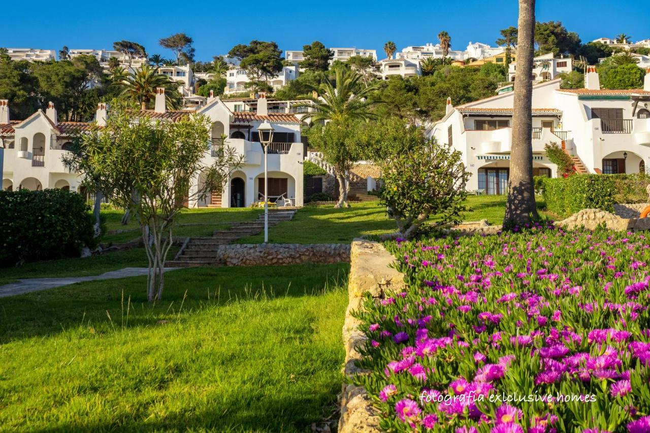 Precioso Apartamento Reformado Con Vistas A Playa Son Bou Kültér fotó