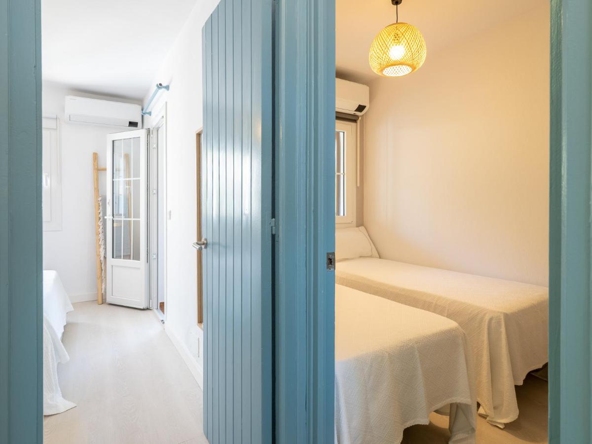 Precioso Apartamento Reformado Con Vistas A Playa Son Bou Kültér fotó