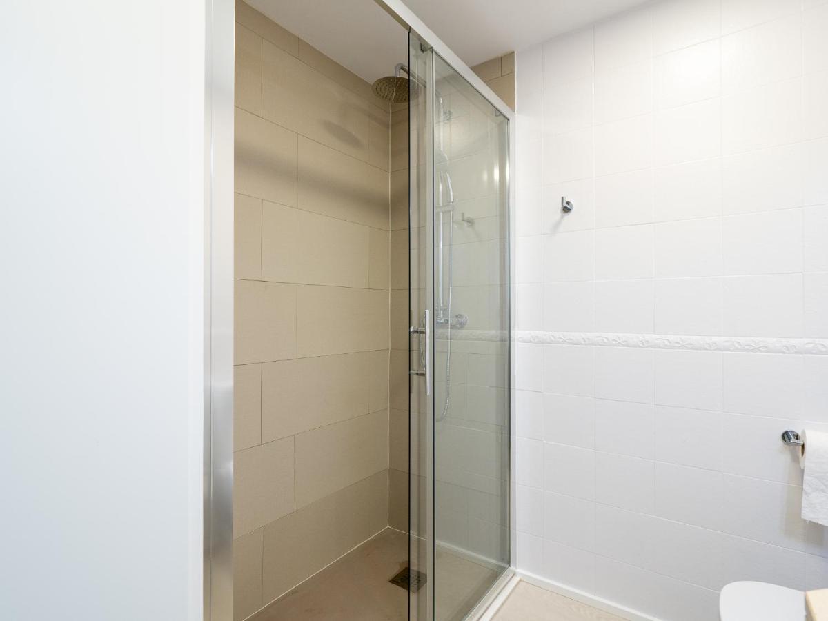 Precioso Apartamento Reformado Con Vistas A Playa Son Bou Kültér fotó